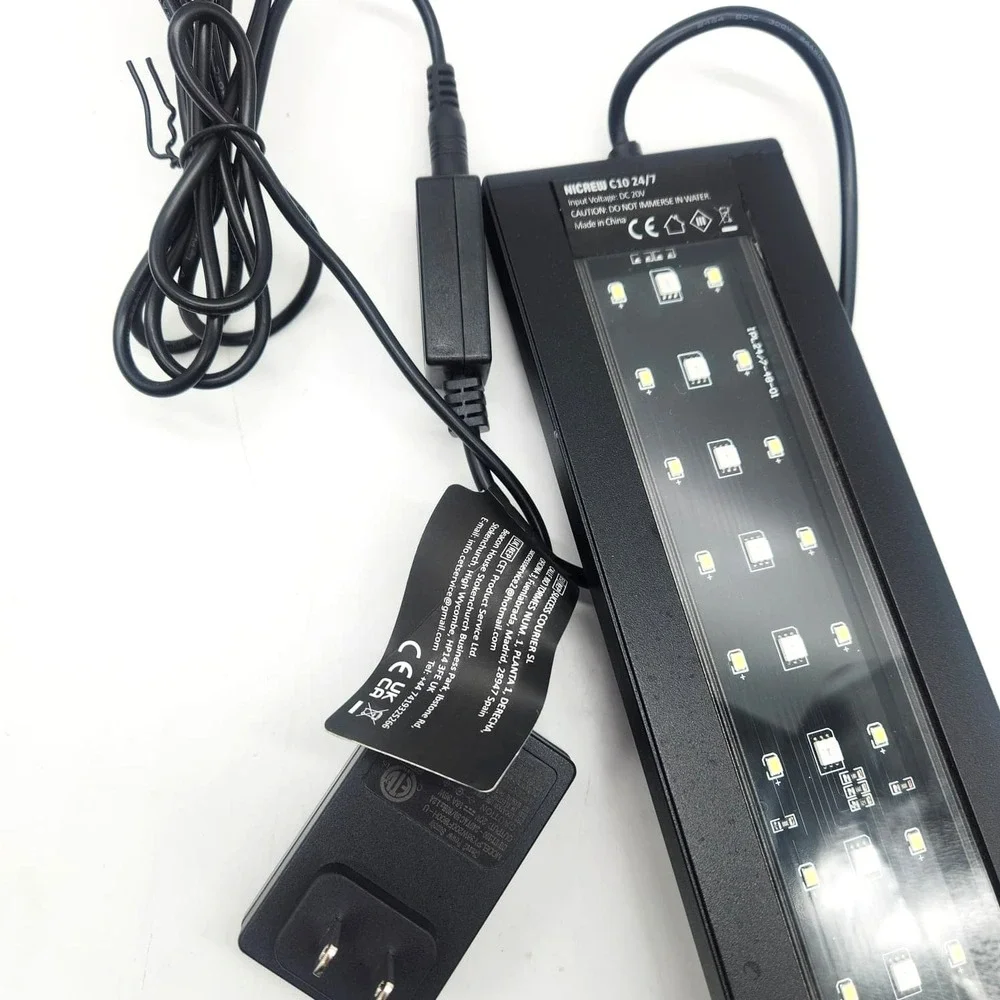 Nicrew c10 24